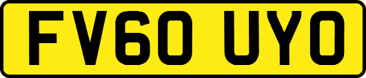 FV60UYO