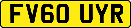 FV60UYR