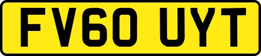 FV60UYT