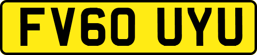 FV60UYU