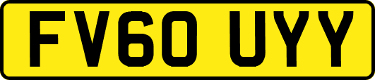 FV60UYY
