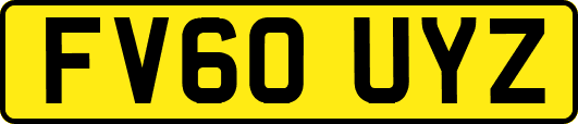 FV60UYZ