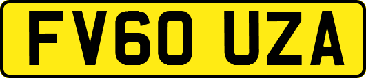 FV60UZA