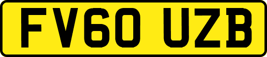 FV60UZB