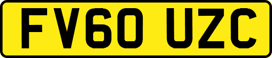 FV60UZC