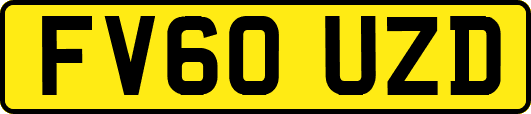 FV60UZD