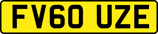 FV60UZE
