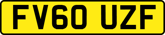 FV60UZF