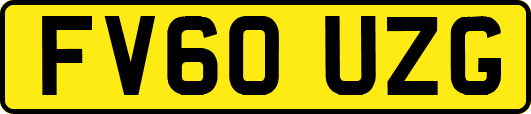 FV60UZG