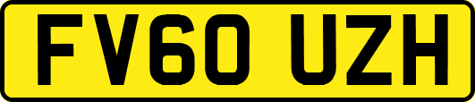 FV60UZH