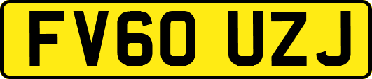 FV60UZJ