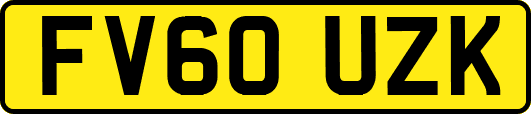 FV60UZK