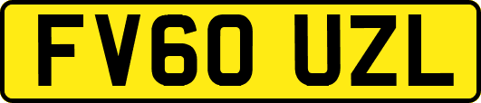 FV60UZL