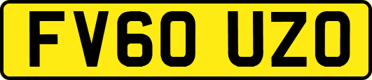 FV60UZO