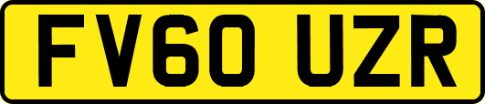 FV60UZR