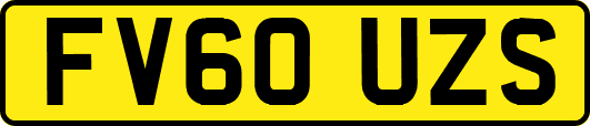 FV60UZS