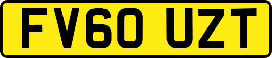 FV60UZT