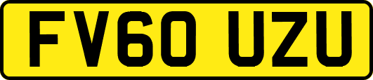 FV60UZU