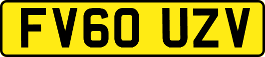 FV60UZV