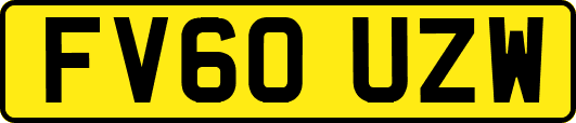 FV60UZW