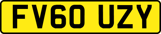 FV60UZY