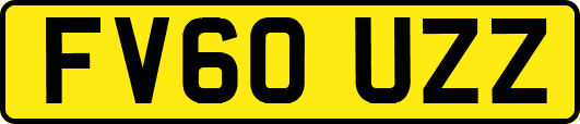 FV60UZZ