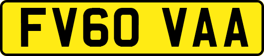 FV60VAA