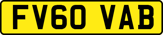 FV60VAB