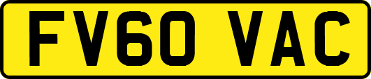 FV60VAC