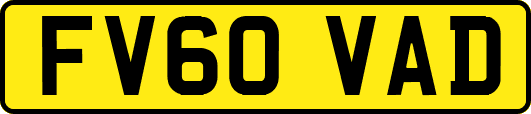 FV60VAD