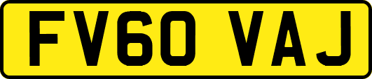 FV60VAJ
