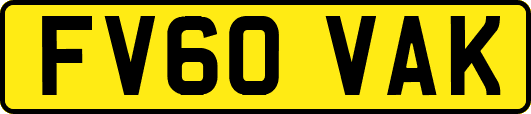 FV60VAK