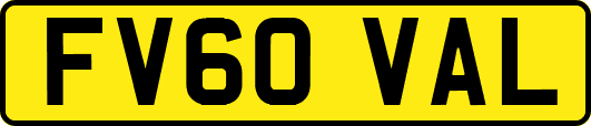 FV60VAL