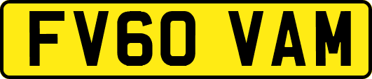 FV60VAM