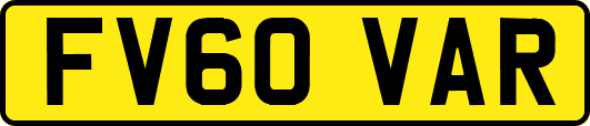FV60VAR