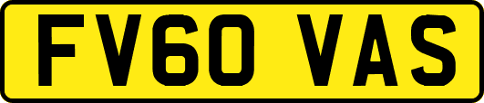 FV60VAS