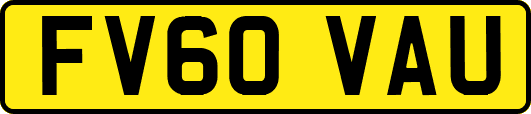 FV60VAU
