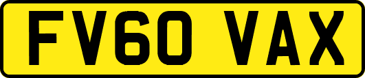 FV60VAX