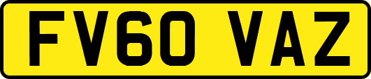 FV60VAZ