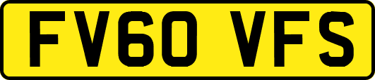 FV60VFS