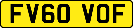 FV60VOF