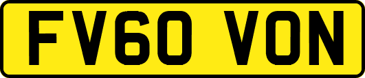 FV60VON
