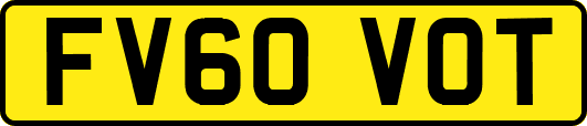 FV60VOT