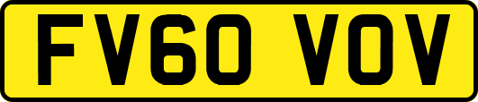 FV60VOV