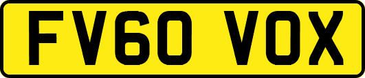 FV60VOX