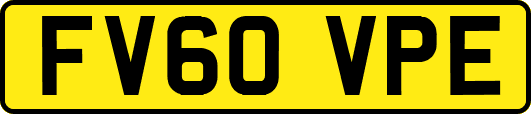 FV60VPE