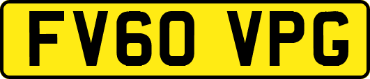 FV60VPG