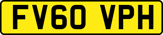 FV60VPH