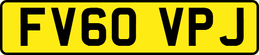 FV60VPJ