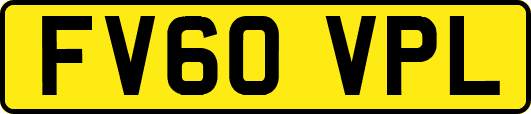 FV60VPL